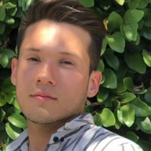 Meet your Posher, Christopher